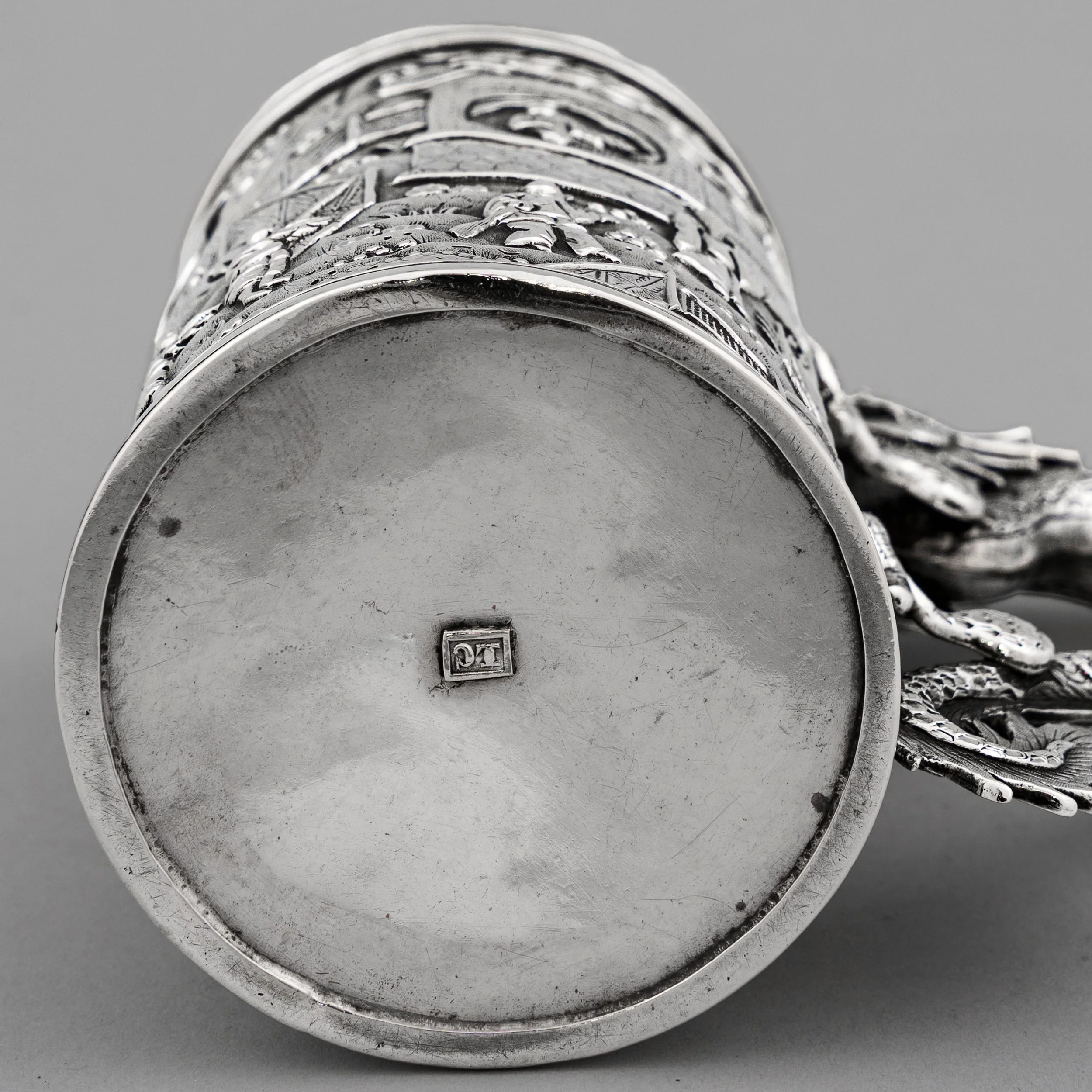 leeching-chinese-export-silver